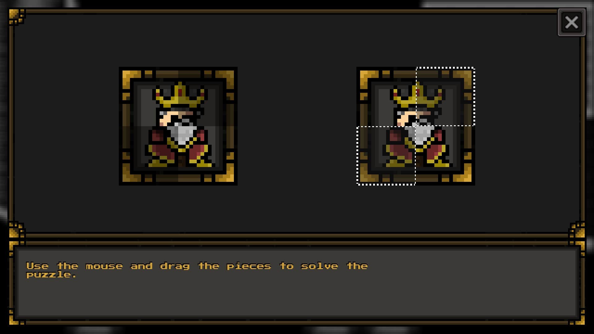 Alanna: The Princess of Puzzles