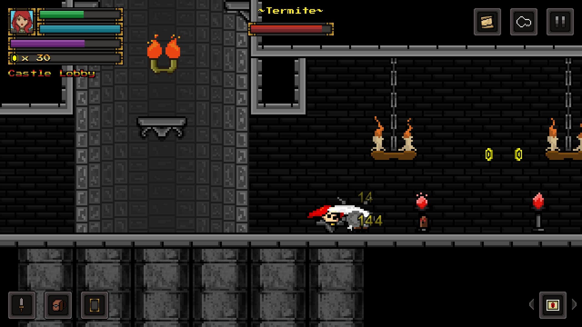 Alanna: The Princess of Puzzles