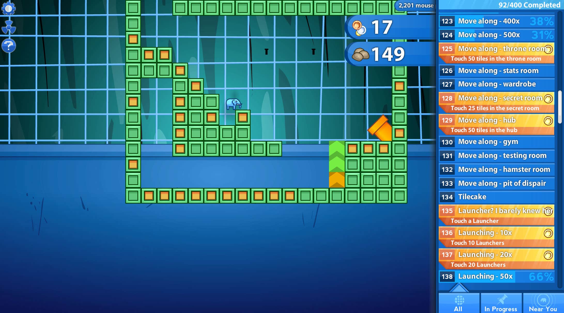 Achievement Unlocked 3