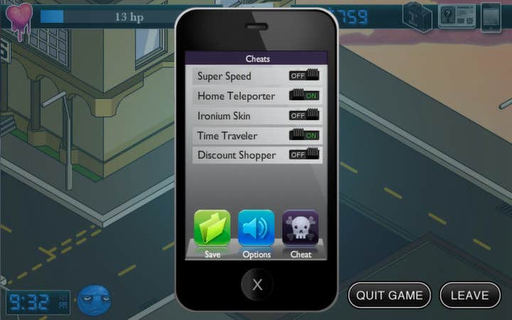 Stick RPG 2: Director’s Cut