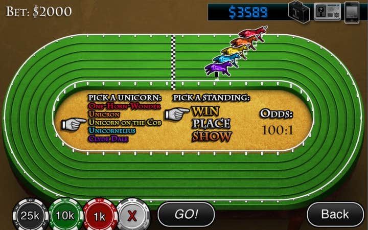 Stick RPG 2: Director’s Cut