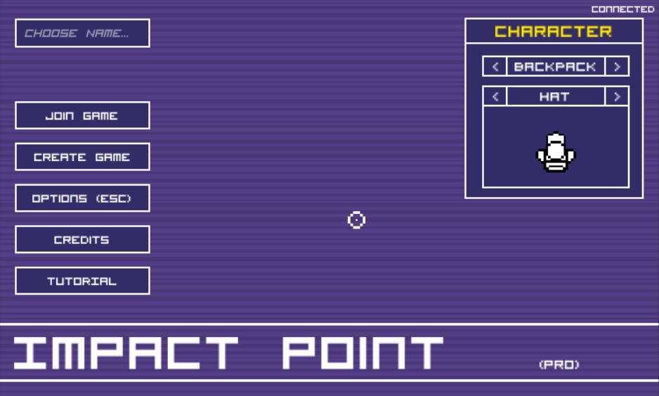 Impact Point