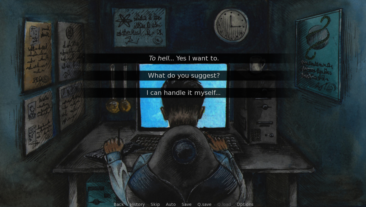 Project User