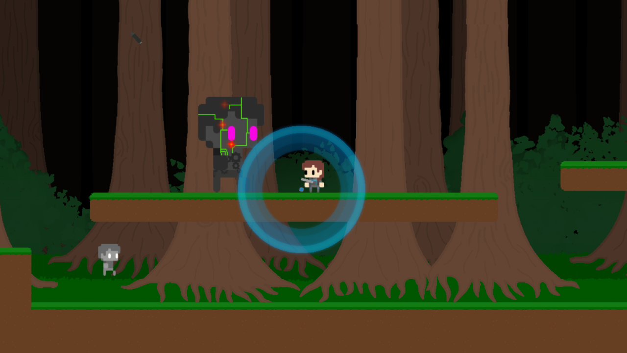 BlastFort Knight’s Shield