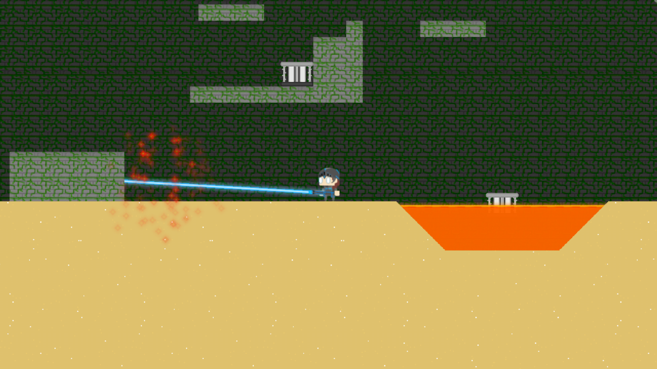 BlastFort Knight’s Shield