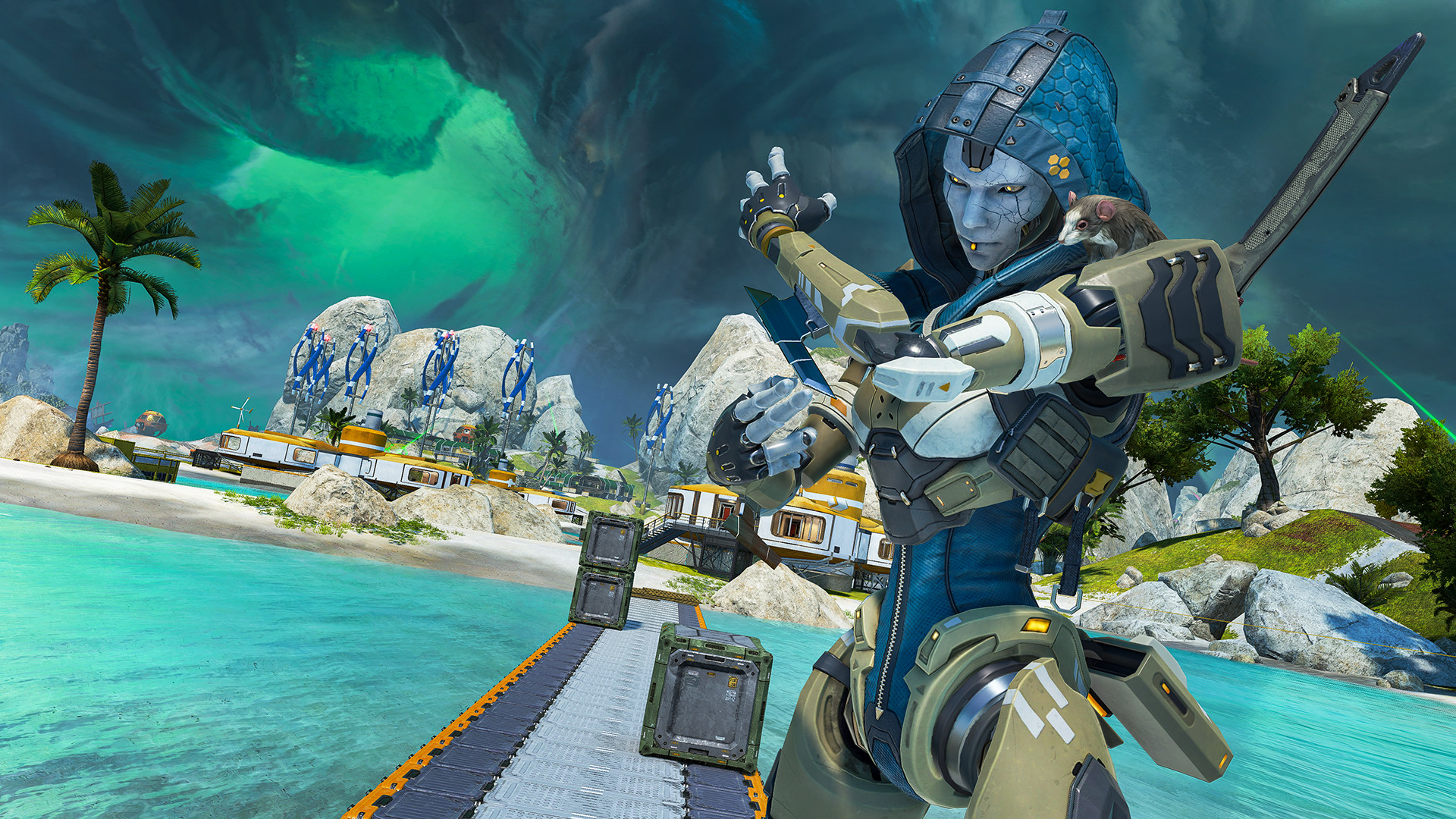 Apex Legends: Loba Edition