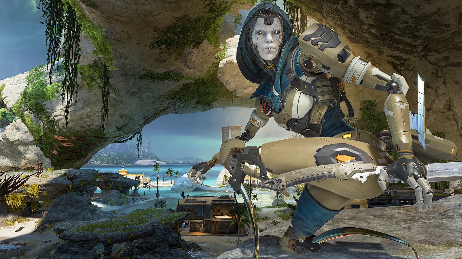 Apex Legends: Loba Edition