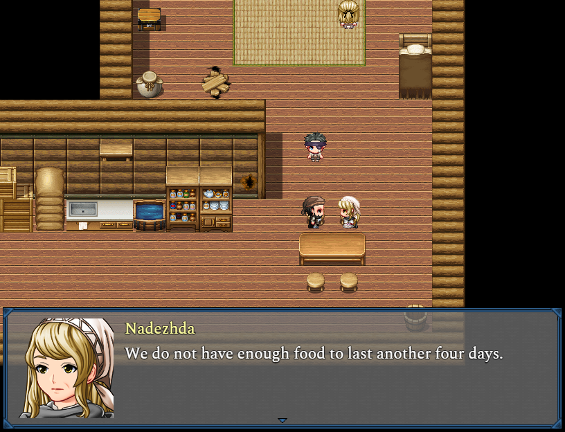 An Essay on Insipidity II