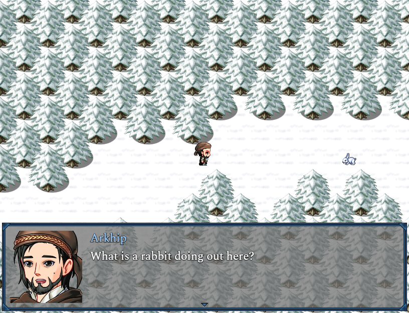 An Essay on Insipidity II