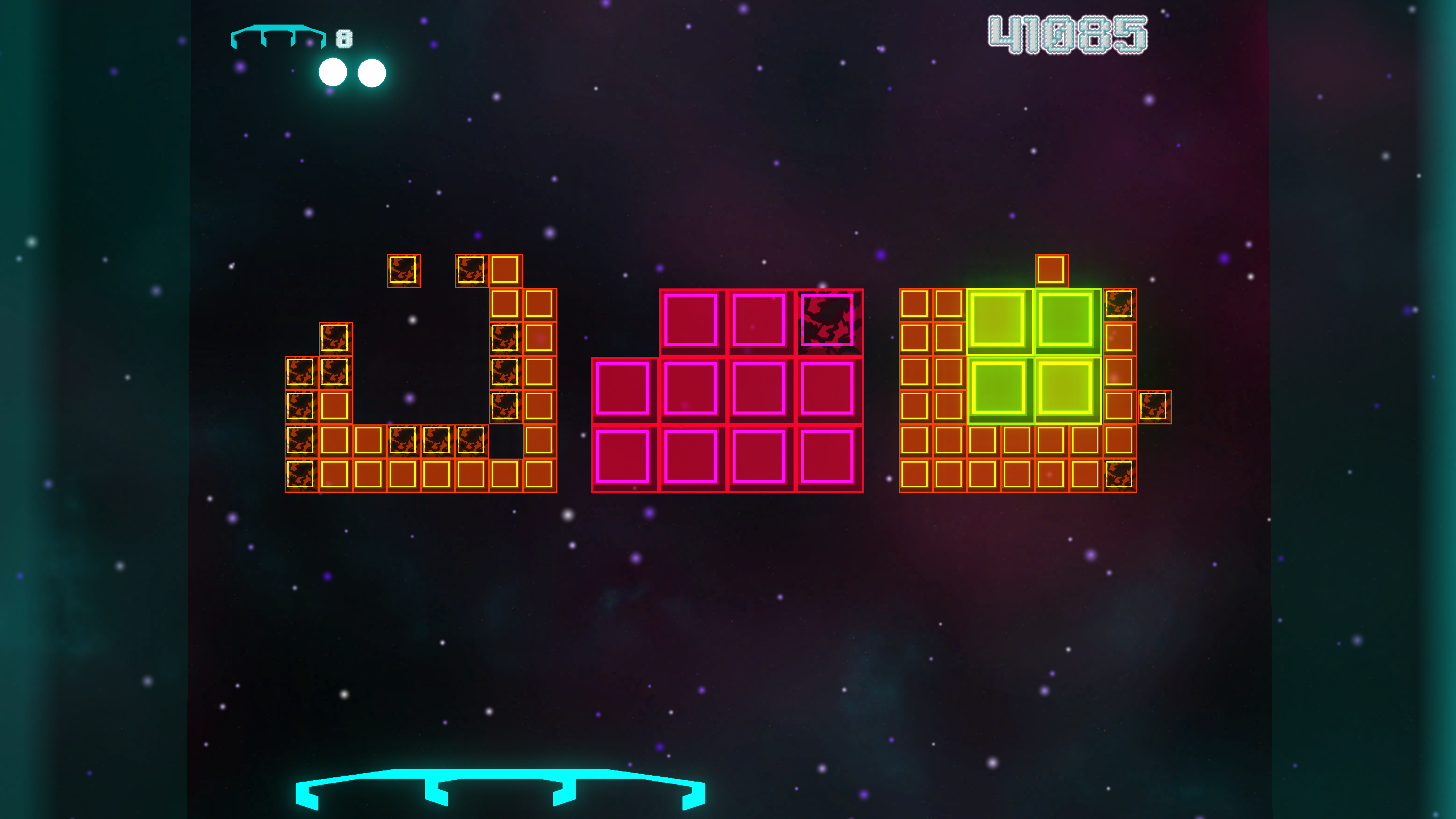 Block Annihilator
