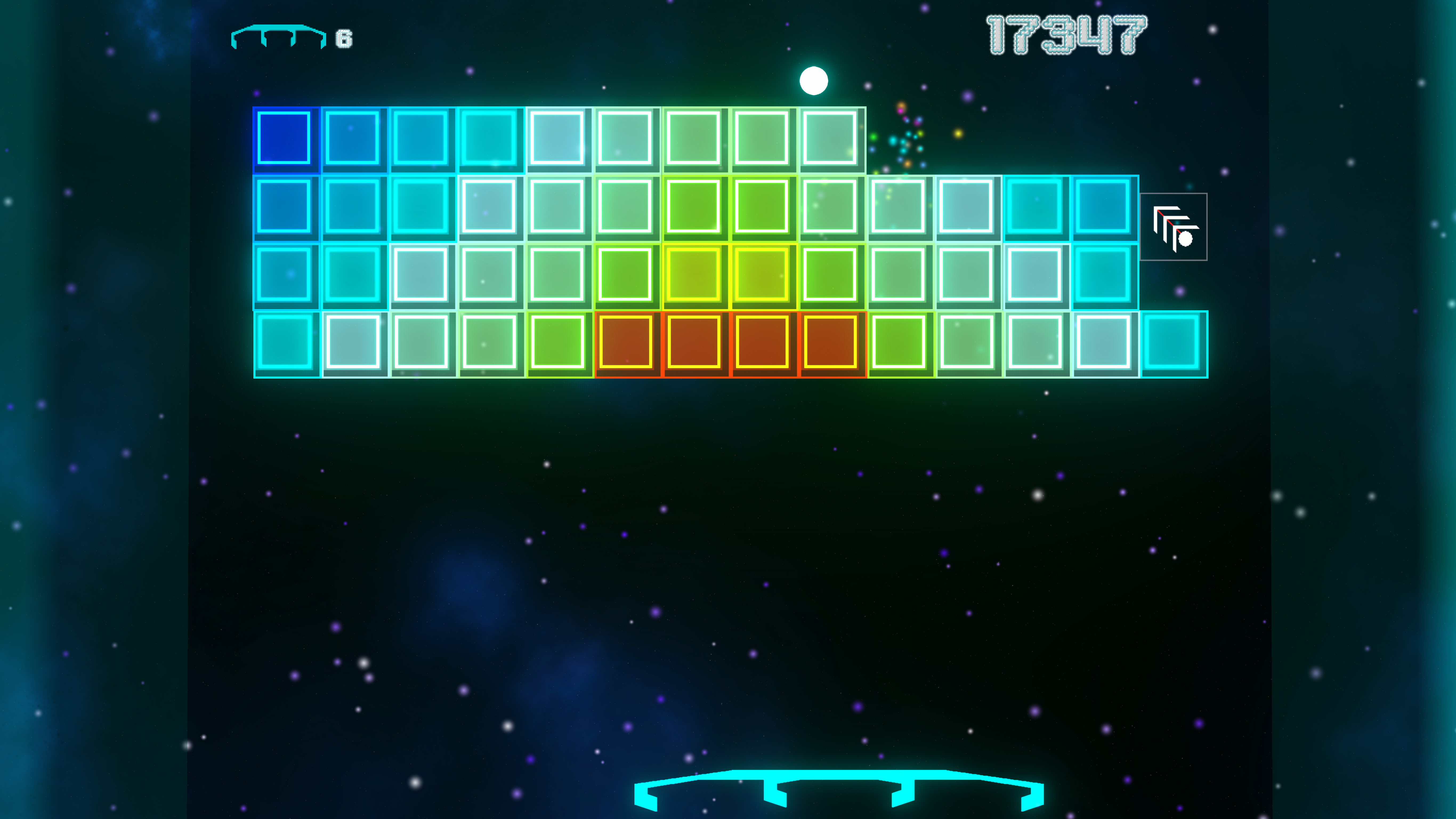 Block Annihilator