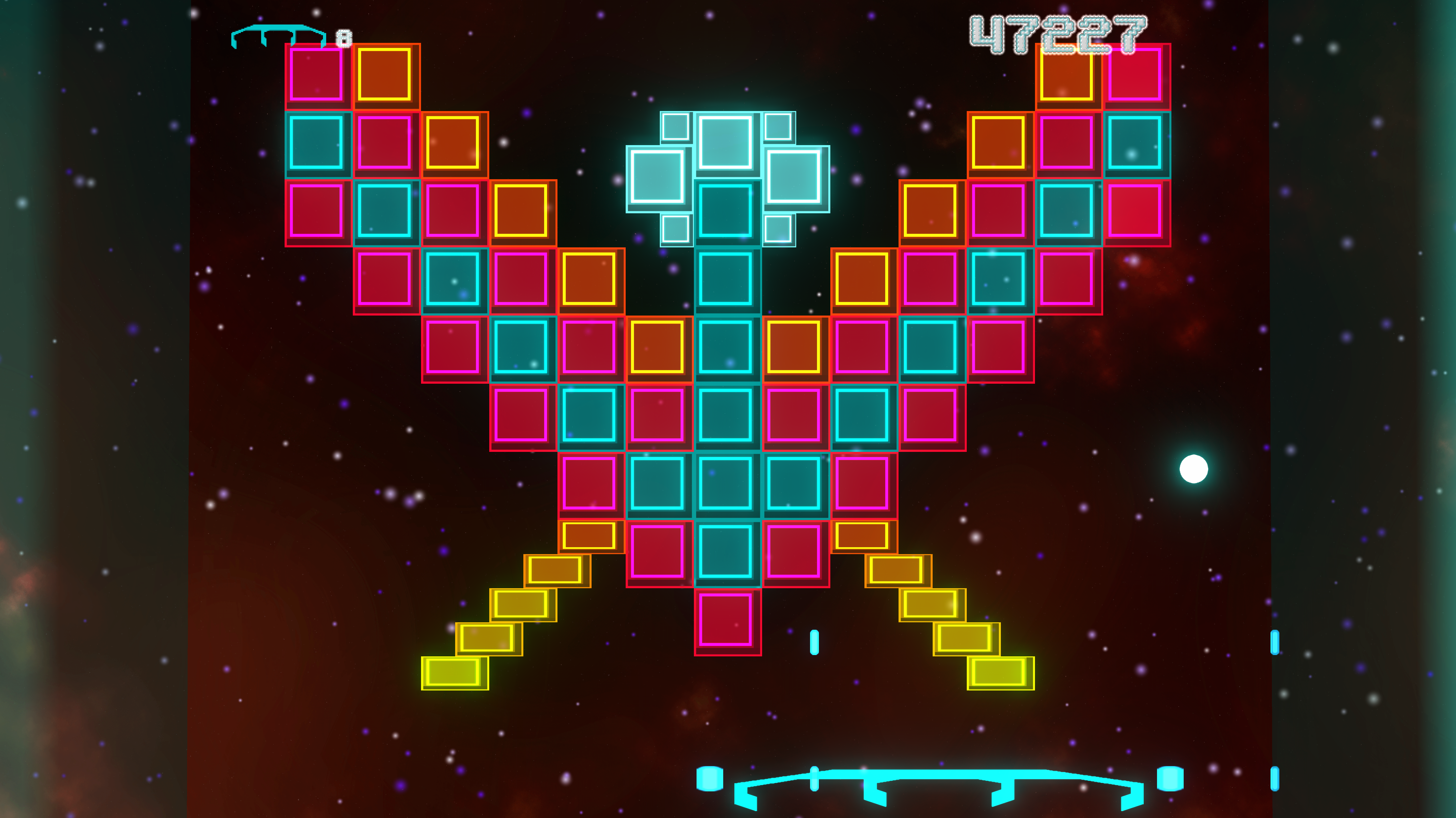 Block Annihilator