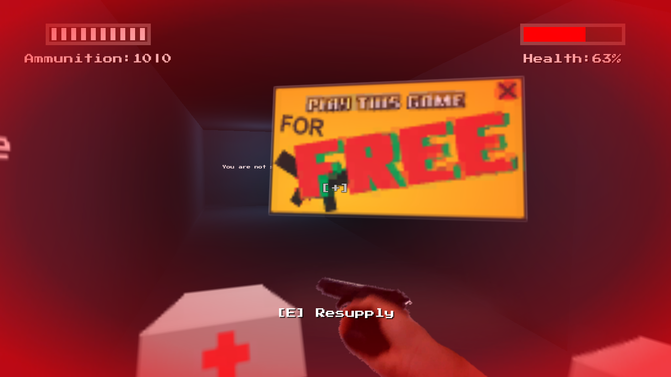 Cute Adblocker