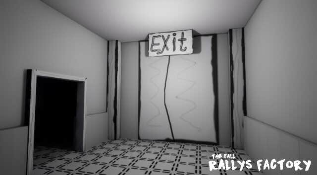 The Fall Of Rallys Factory: Episode 1- The Fallen Hopes