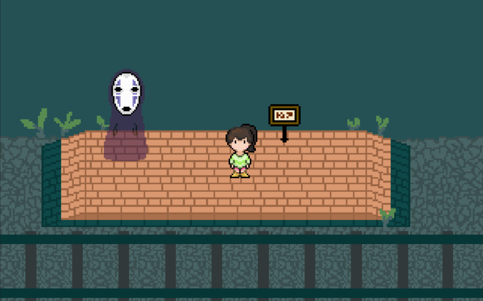 The Sixth Station