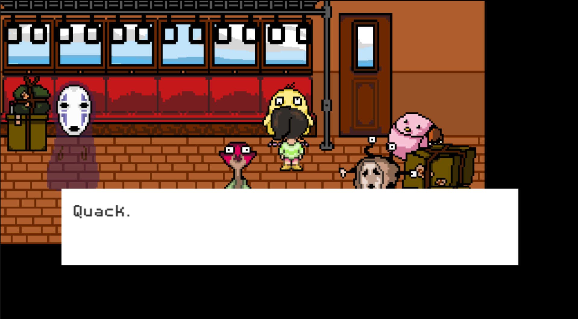 The Sixth Station
