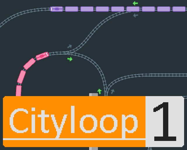 City Loop