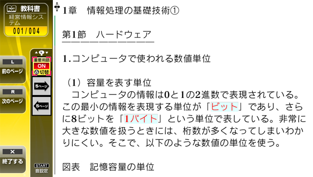 NextRev: Chuushokigyou Shindanshi Shiken 2