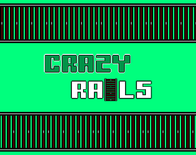 Crazy Rails