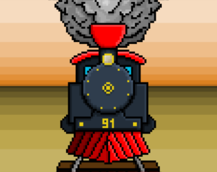 Coal Rush: Tap a Train