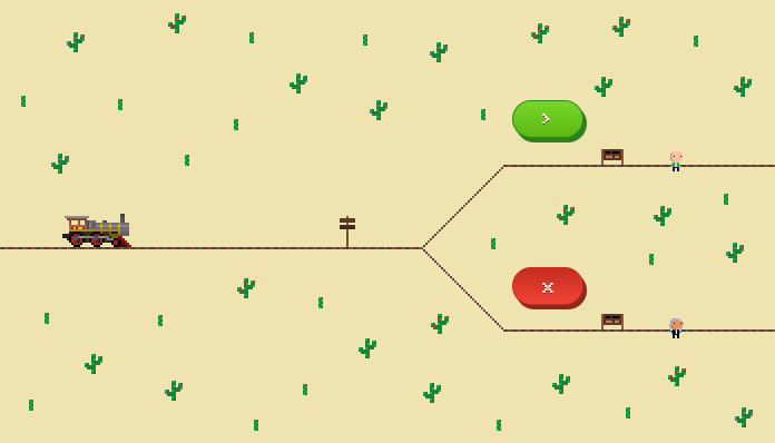 Trolley Problem