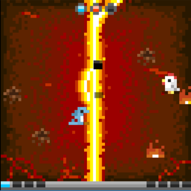 Ping Bomb