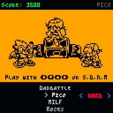 Pico Night Punkin’