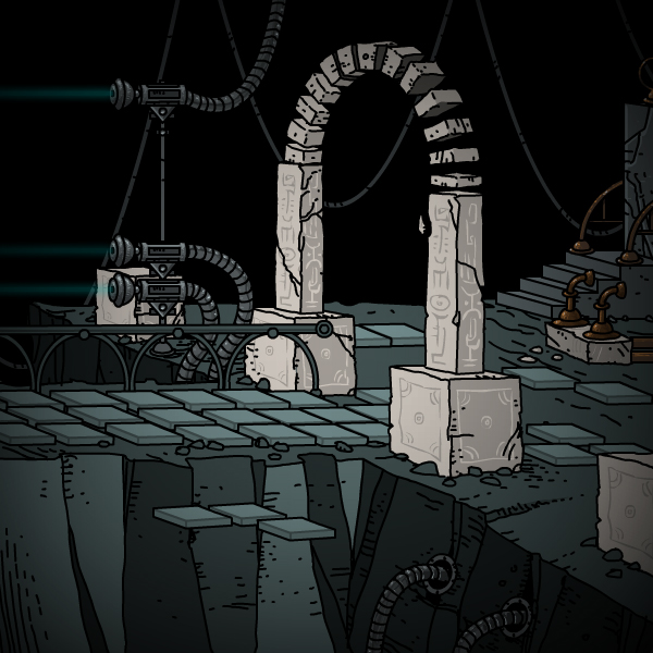 Submachine Complete Collection