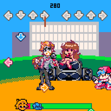 Pico Night Punkin’