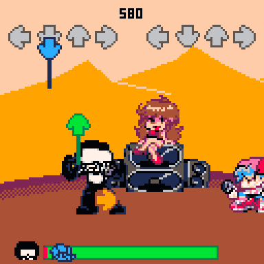 Pico Night Punkin’