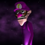 Dismal Anhedonia Land