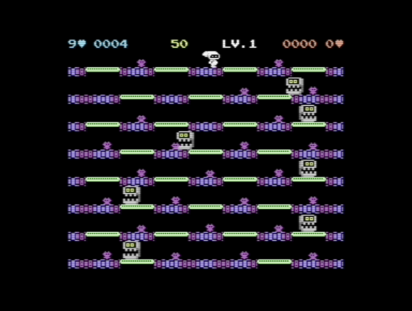 Endless Forms Most Beautiful 64