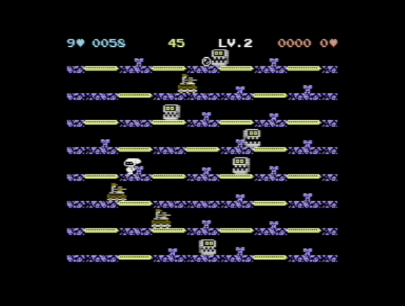 Endless Forms Most Beautiful 64