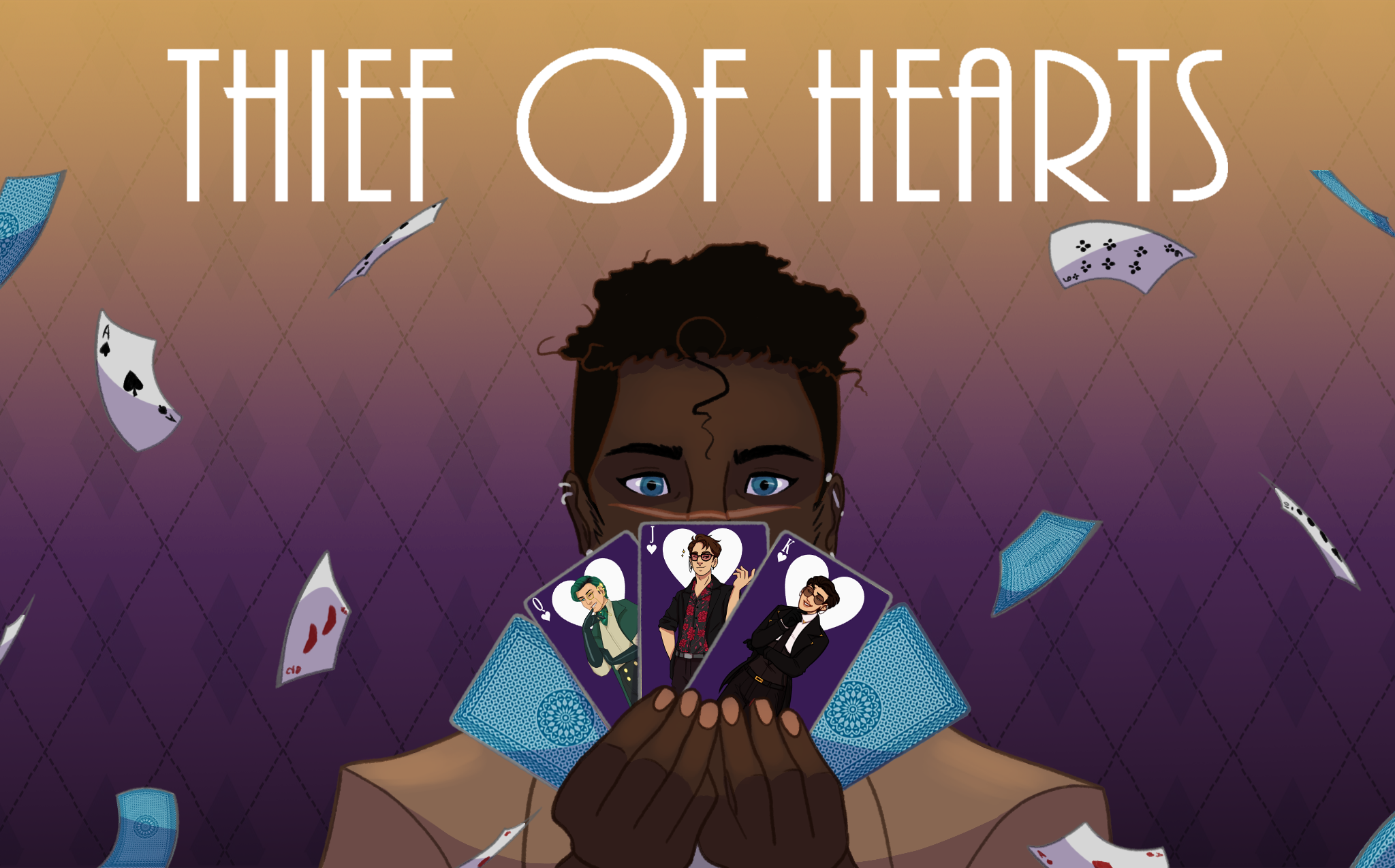 Thief of Hearts