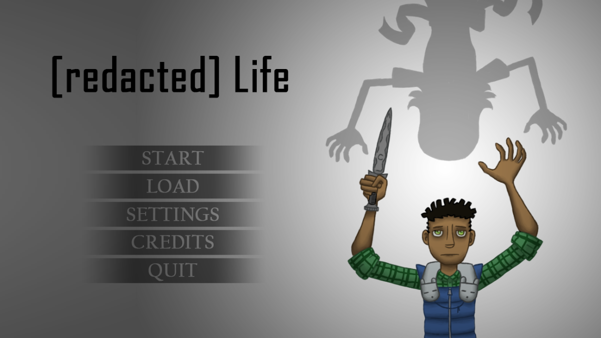 Redacted Life