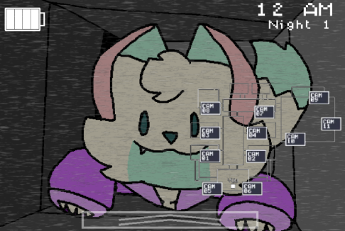 Five Nights at Kyle’s 2