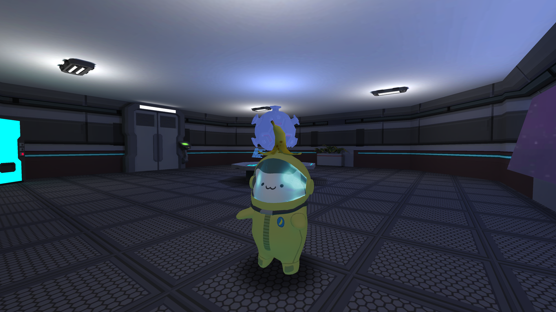 Impostor Hide Online