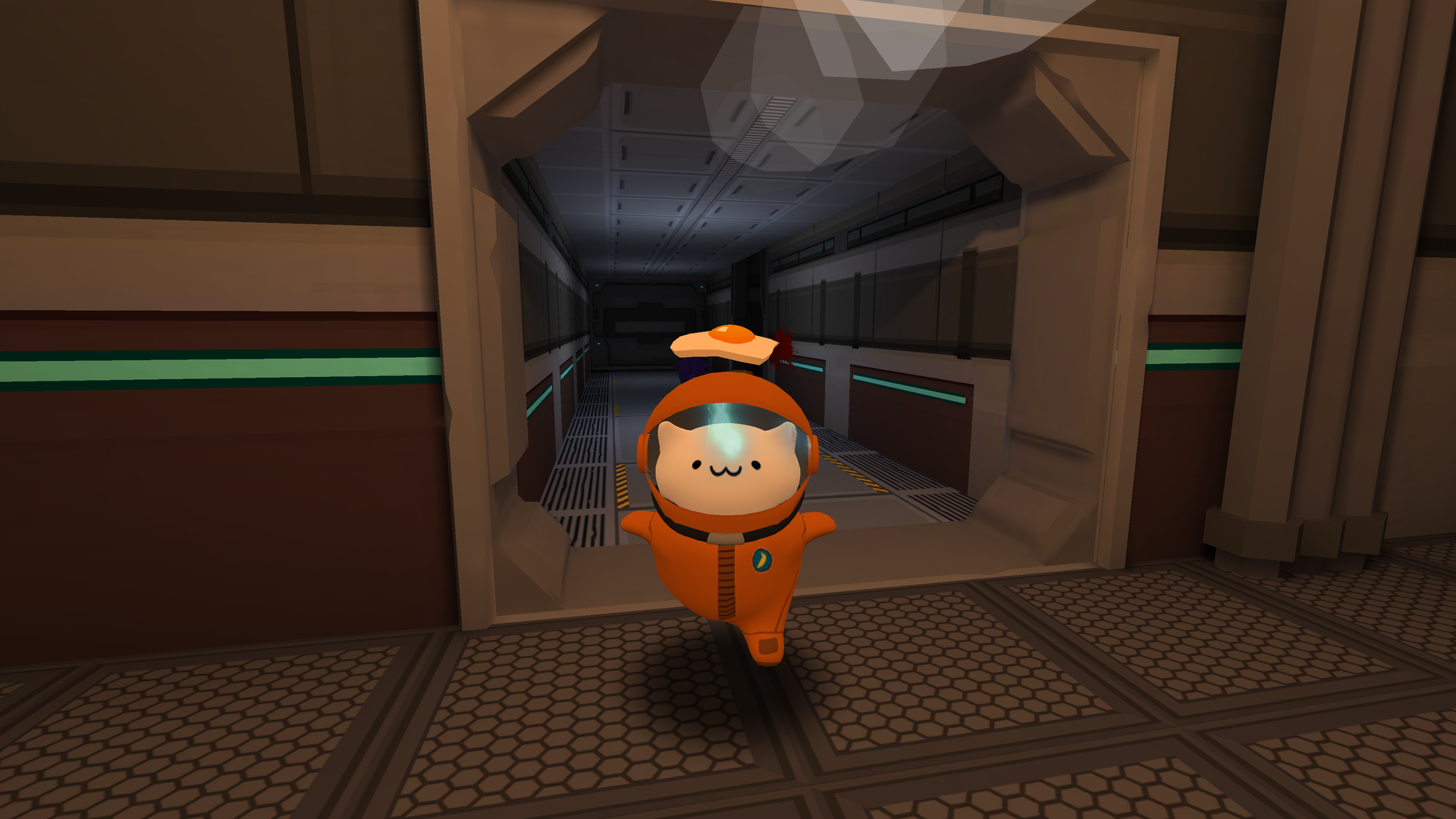 Impostor Hide Online