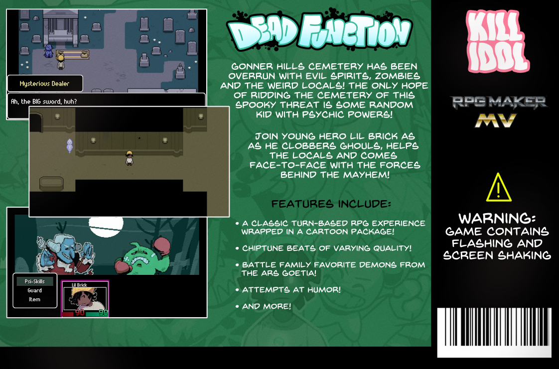 Dead Function
