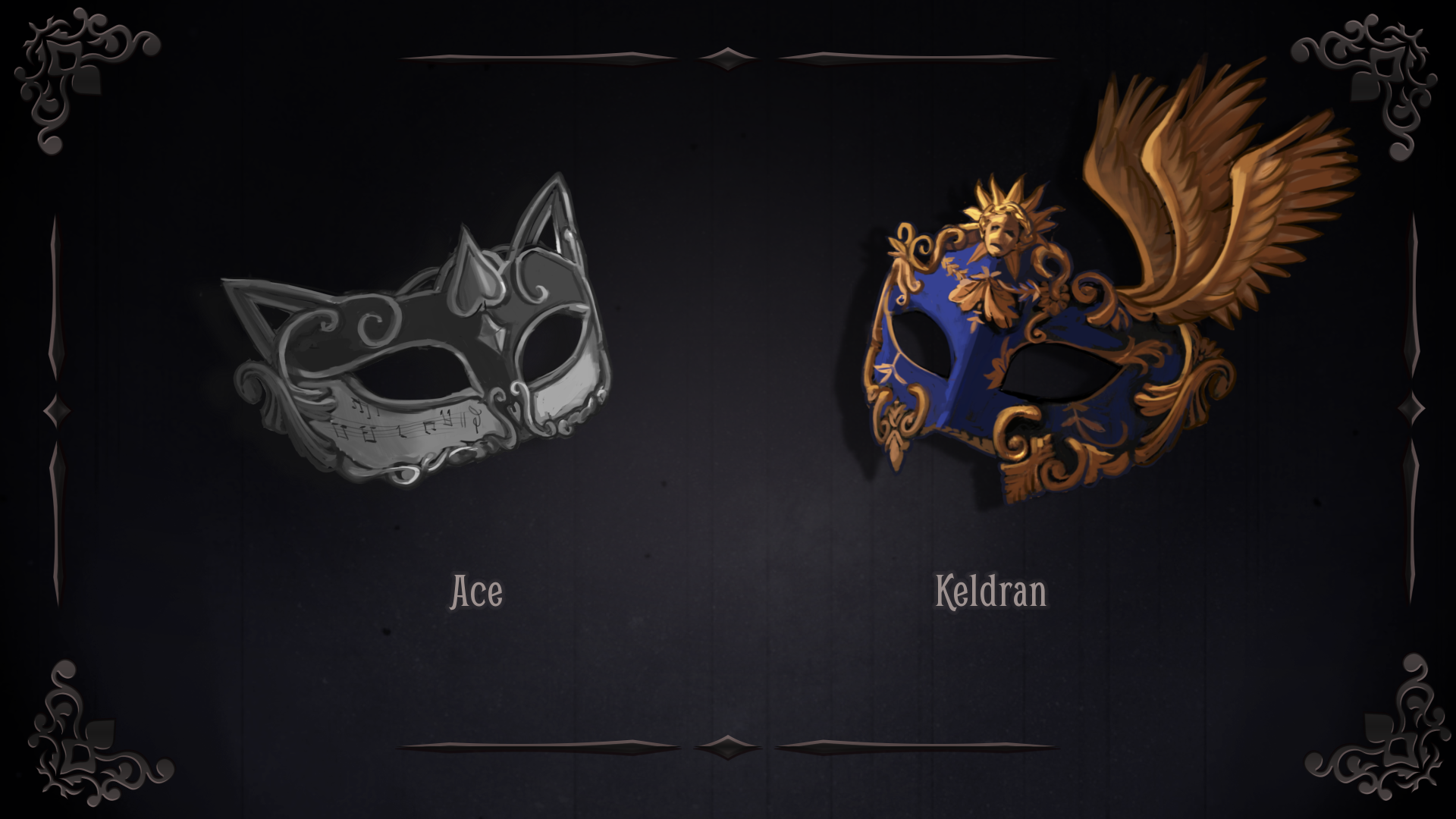 Dufe: Masquerade