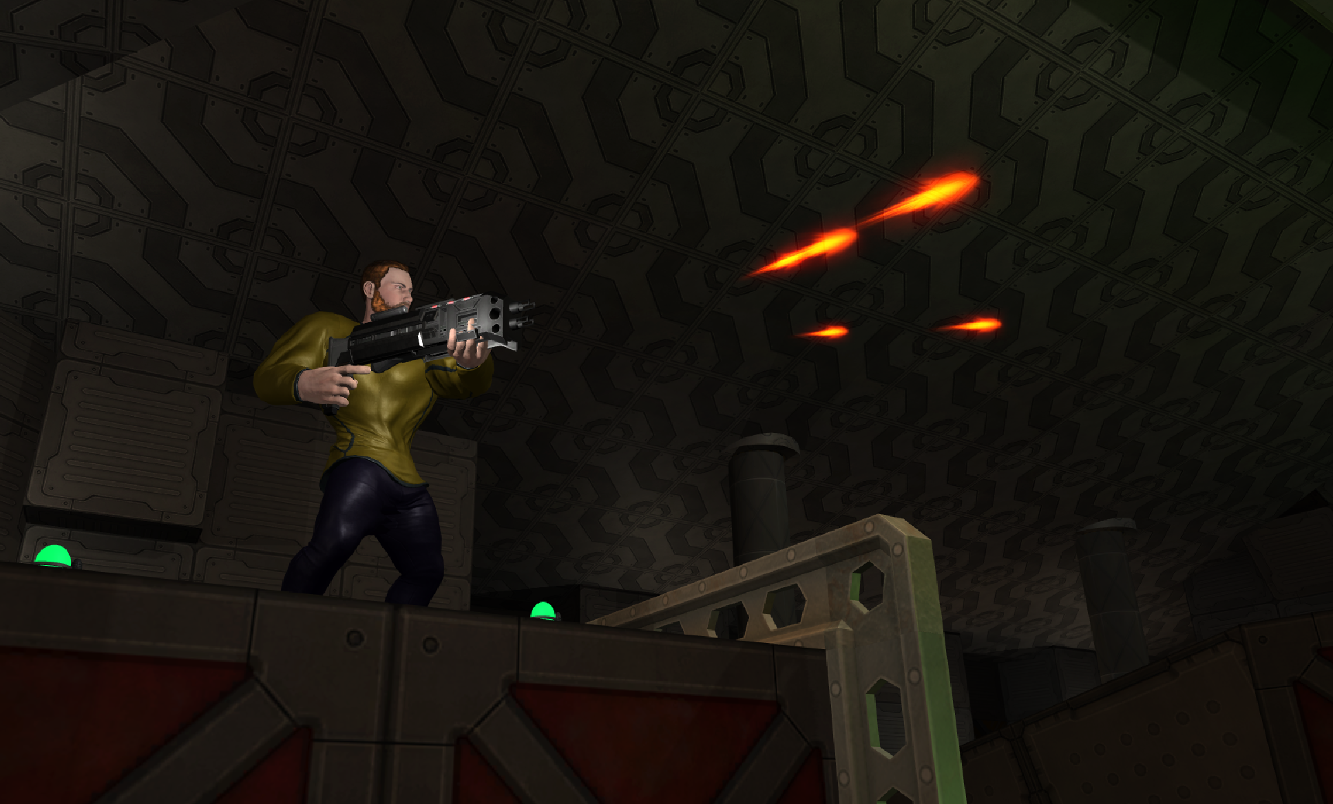 Space Quest: 2099