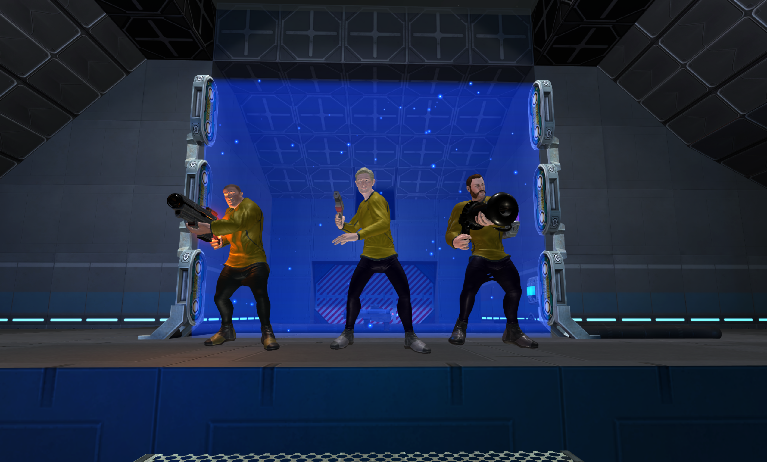 Space Quest: 2099