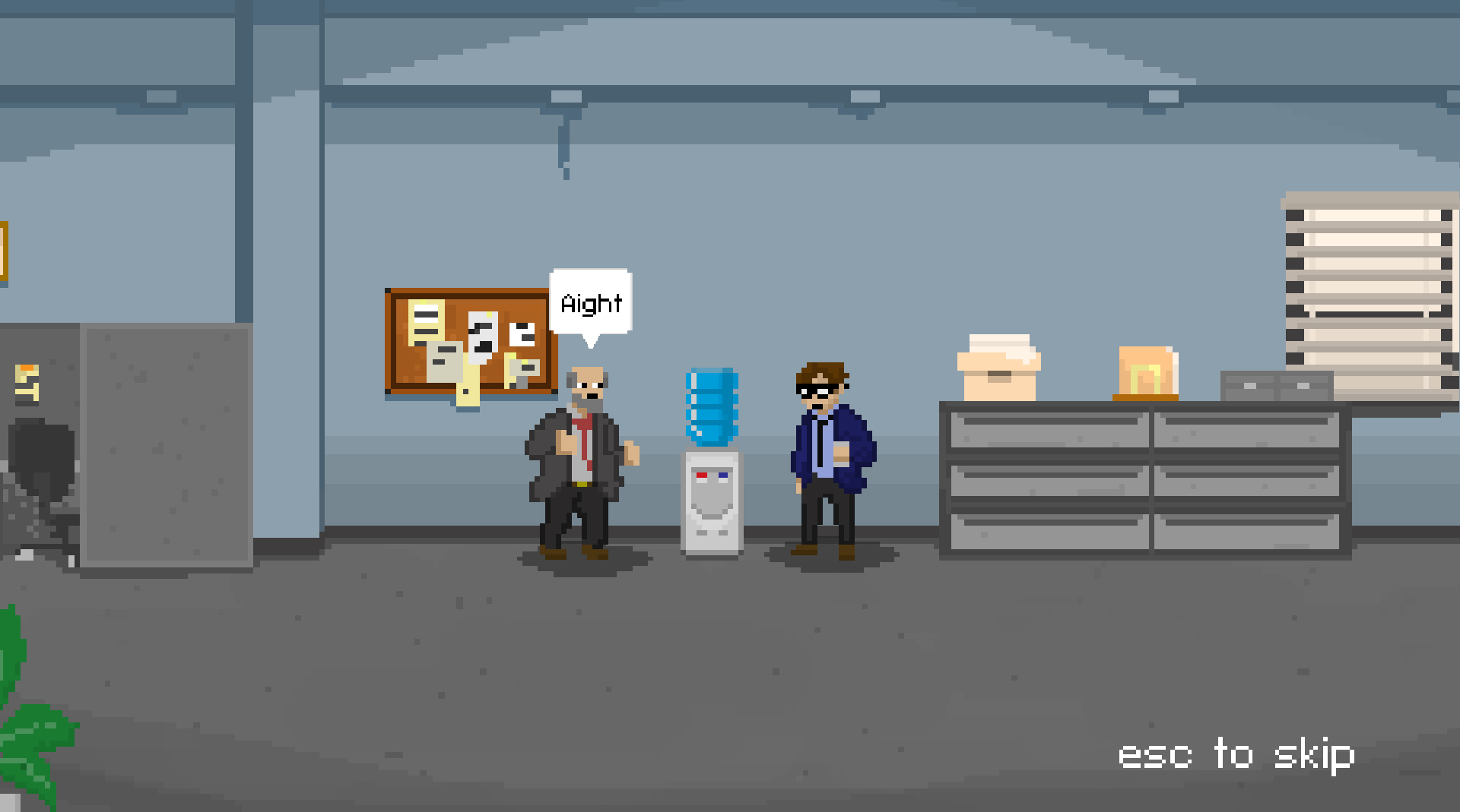 Doug From Accounting