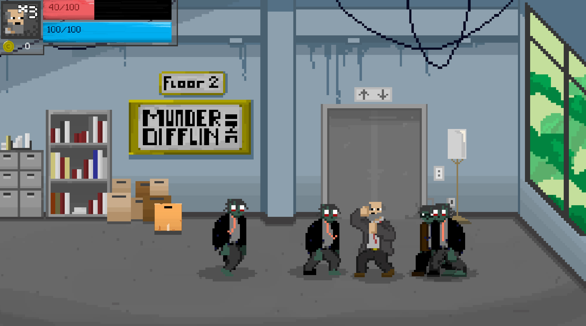 Doug From Accounting