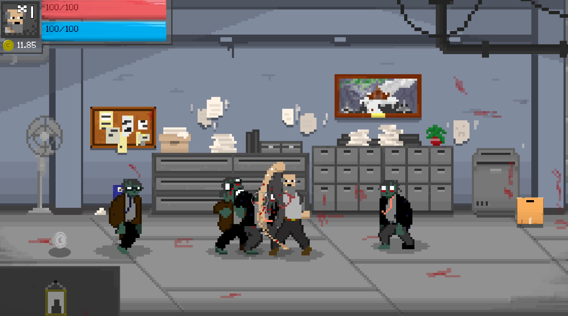 Doug From Accounting