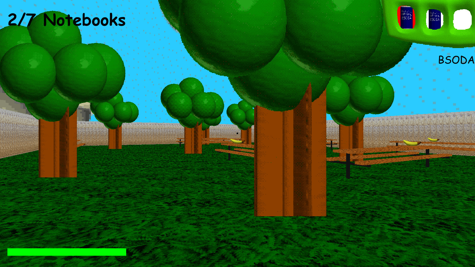 Baldi’s Basic’s Advanced 0.0.1