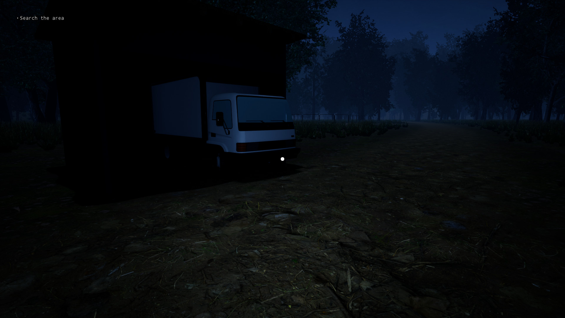 Escape from the Village