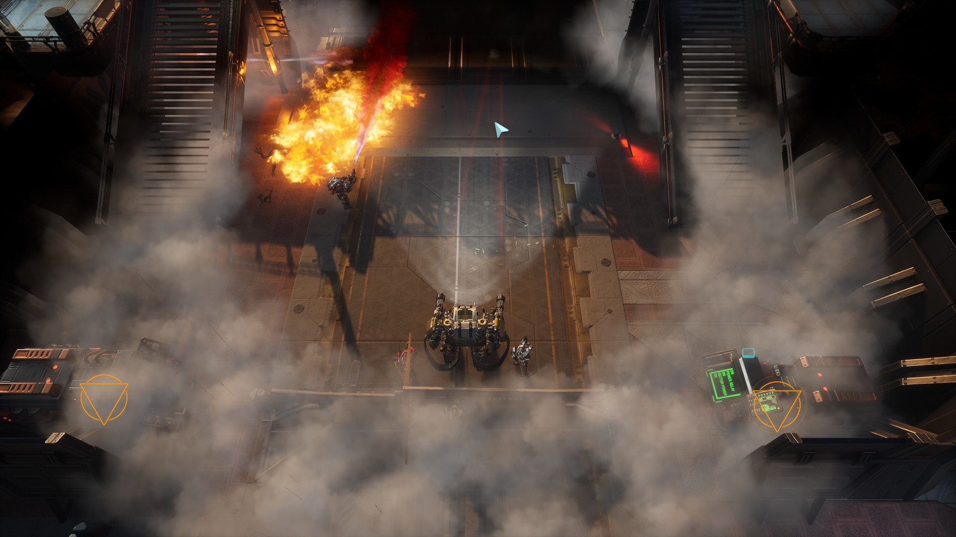 Red Solstice 2: Survivors – Howell-Barrex Inc.