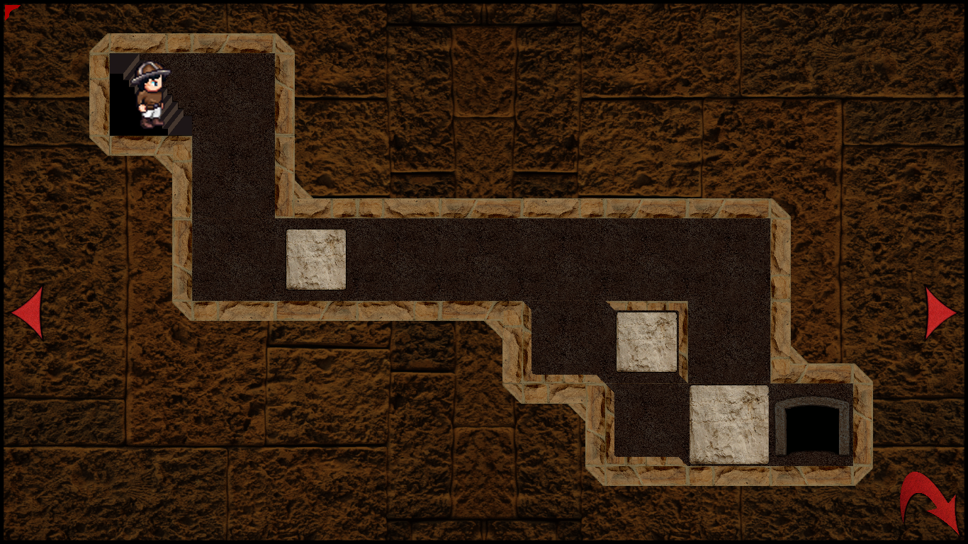 Egypt Blocks Puzzle