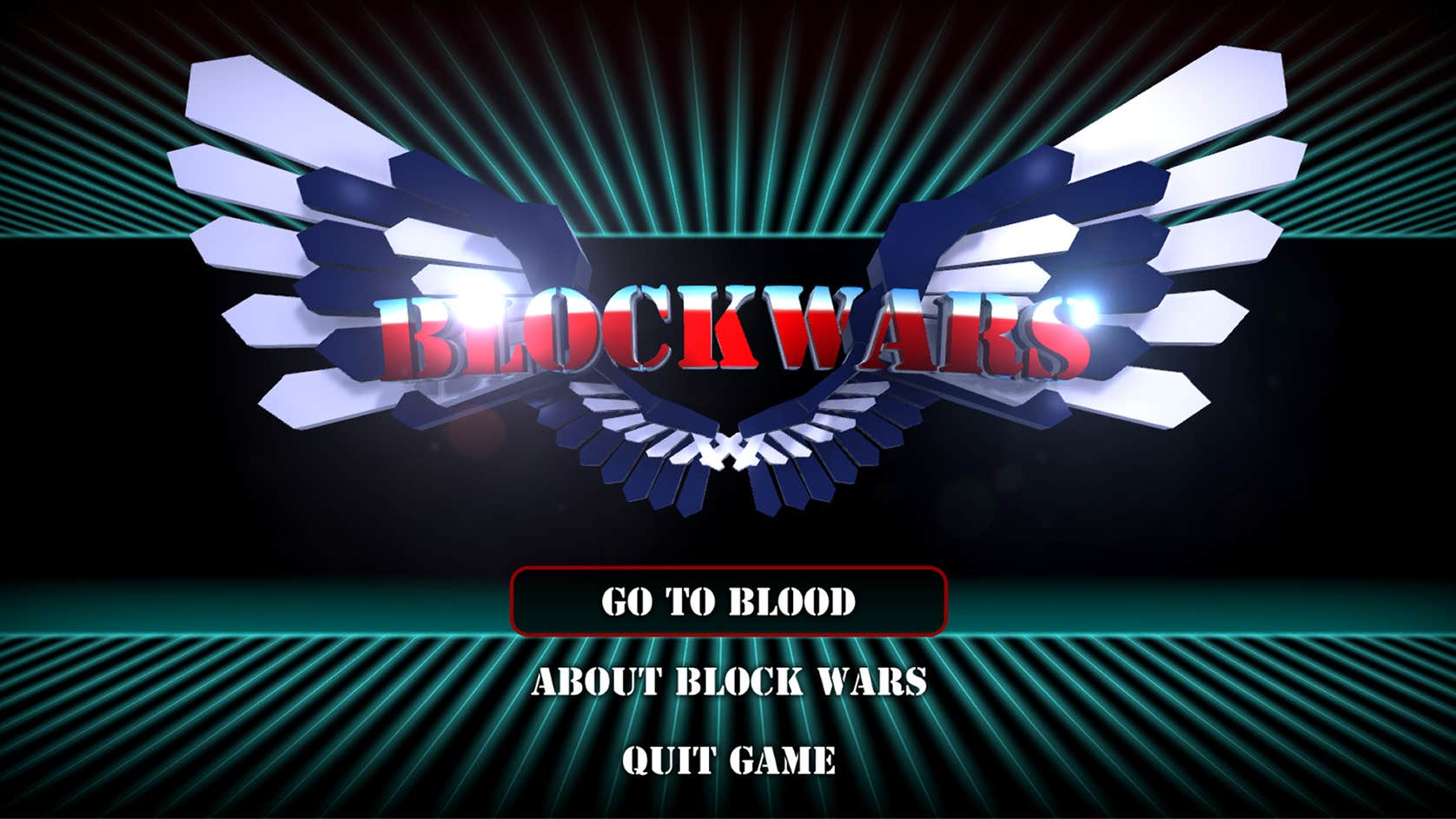 Blockwars